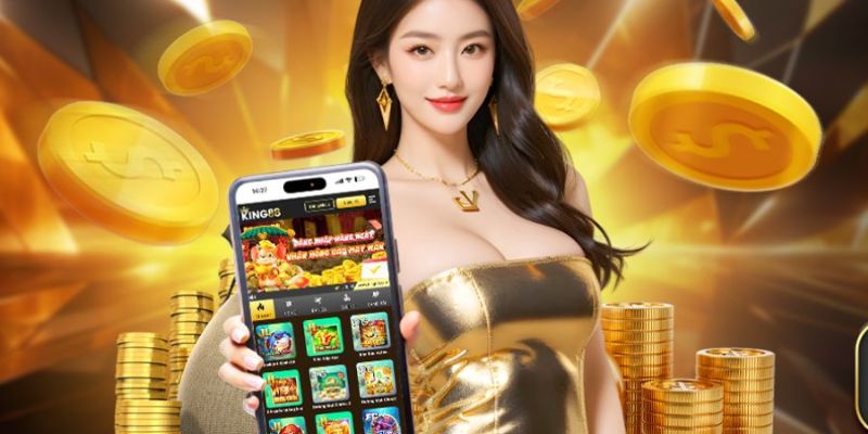 Tải App King88 - Hướng Dẫn Hội Viên Download Cực Dễ Dàng 4 Chú ý vài điểm khi thực hiện tải app King88